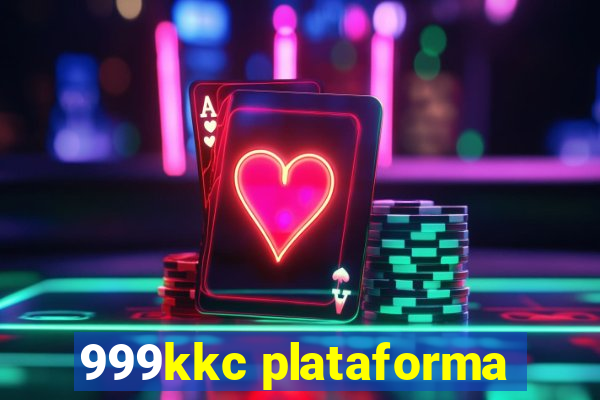 999kkc plataforma